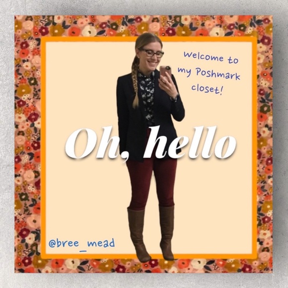 Meet your Posher, Bree - Picture 1 of 3